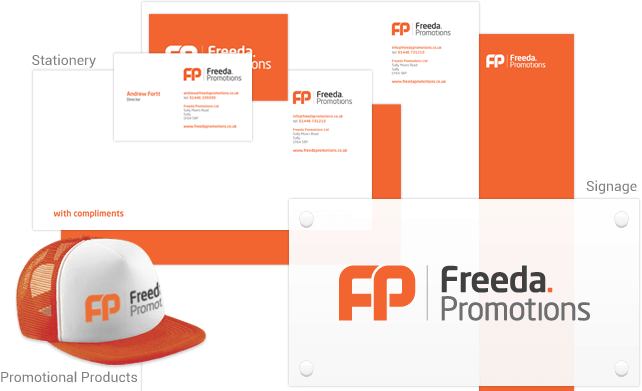 Design for print