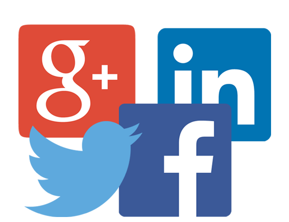 Social media marketing