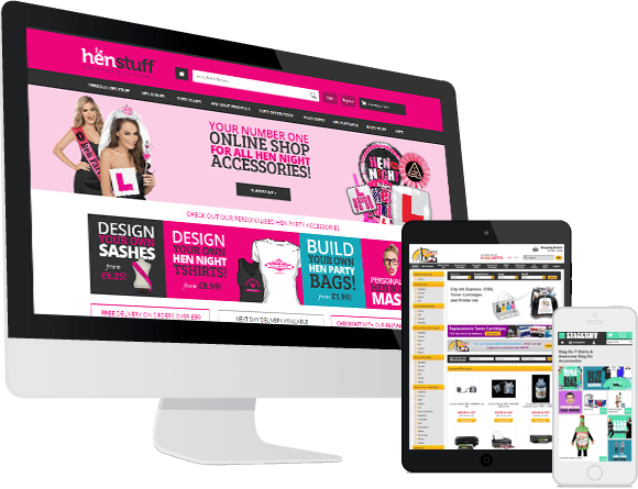 Website optimisation