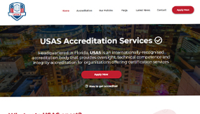 USAS