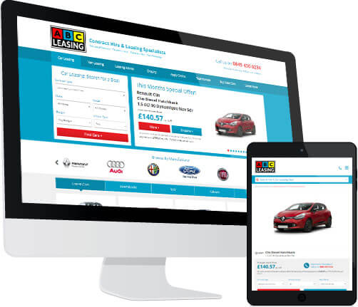 ABC Leasing
