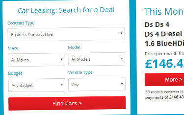 Vehicle Search