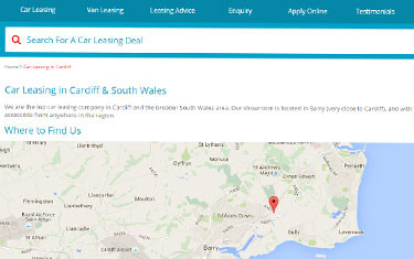 Search Engine Optimisation