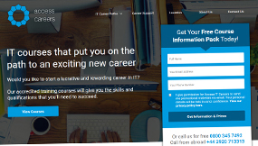 Access IT Training