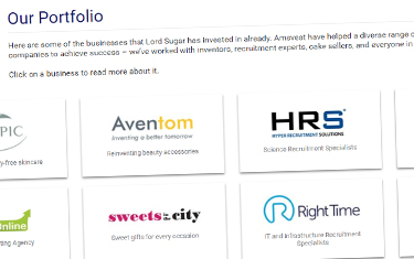 Company Profiles