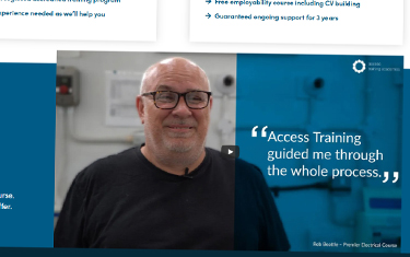 Finding Your Course