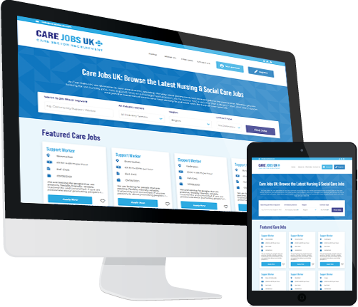 Bespoke website development