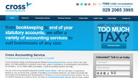Cross Accounting
