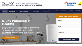 D.Jay Plumbing