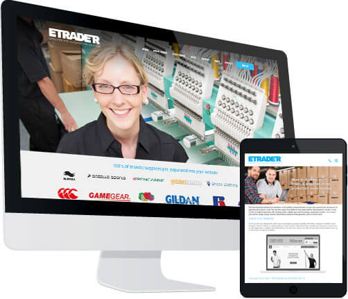 eTrader