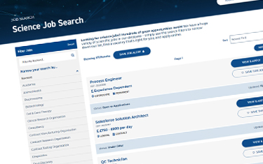 Science Recruitment