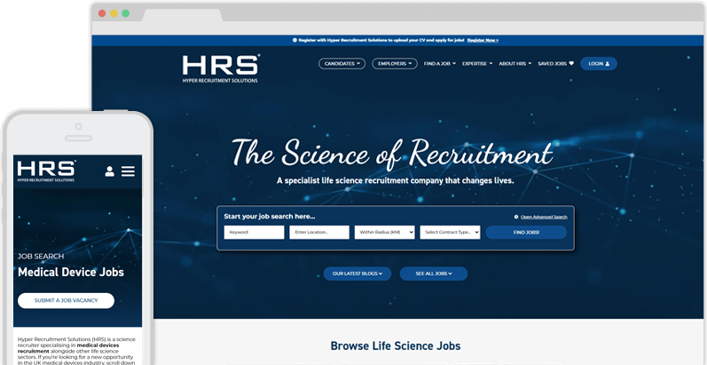 Hyper Recruitment Solutions