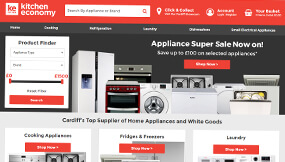 Kitchen Economy