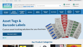 Label Source