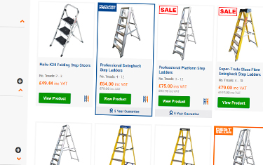 Product Highlights