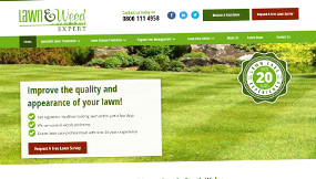 Lawn and Weed Expert