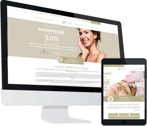 Dr Leah Clinics
