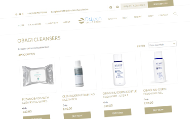 Ecommerce