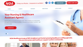 NOA Healthcare