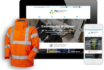 PK Safety