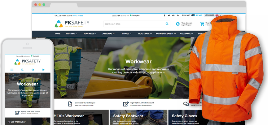 PK Safety