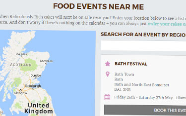 Upcoming Events