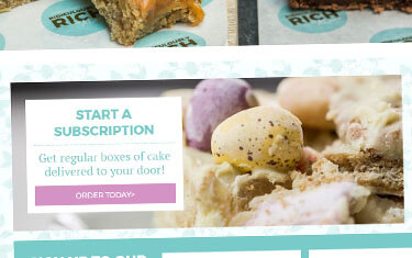 Subscription Boxes