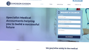 Sandison Easson