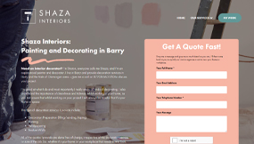 Shaza Interiors
