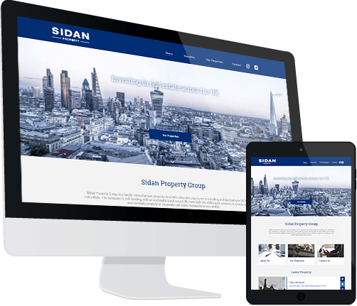 Sidan