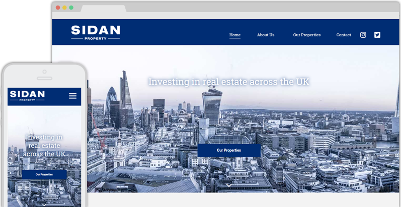 Sidan Project