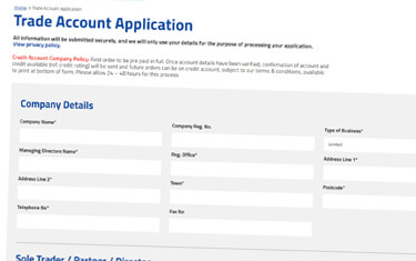 Trade Accounts