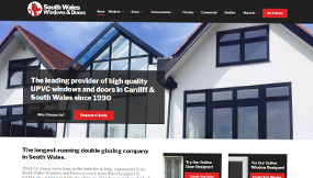 South Wales UPVC Ltd