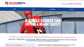 Tacklestore