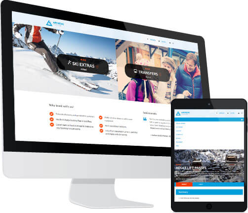 Travel Booker