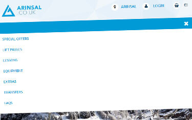 Responsive Design
