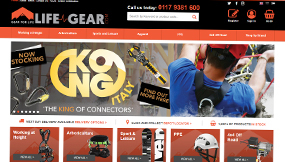 Life Gear