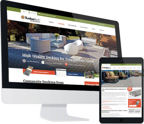 TimberTech