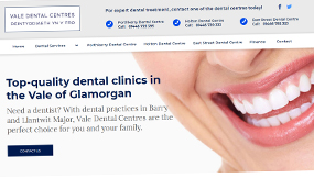 Vale Dental
