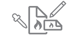 Brand Design & Development