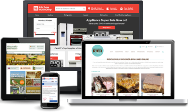 Ecommerce websites