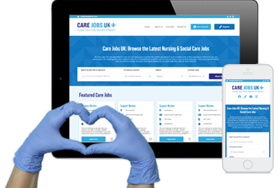Care Jobs UK