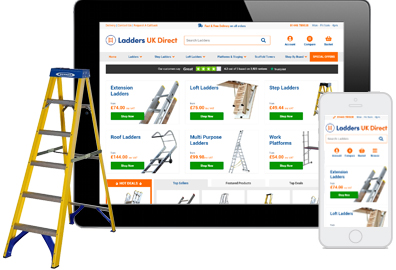 Ladders UK Direct