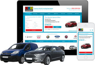 ABC Leasing