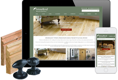 Broadleaf