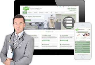 Doctorcall