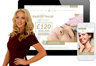 Dr Leah Clinics