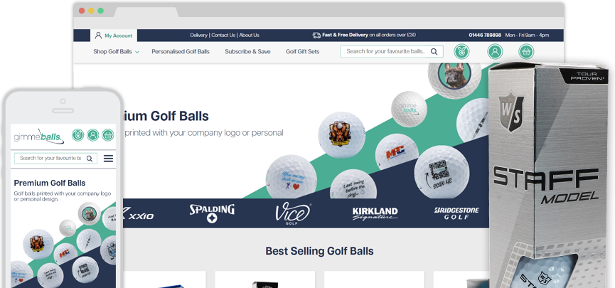 gimmeballs