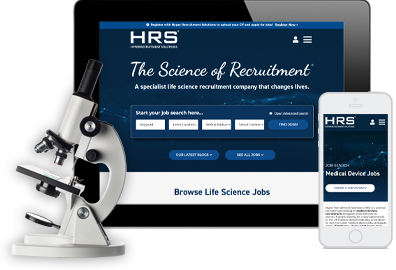 Hyper Recruitment Solutions