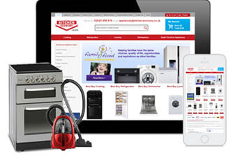 Responsive web design